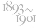 1893〜1901