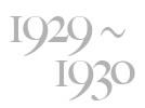 1929`1930
