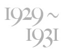 1929`1931