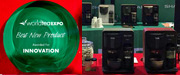  「World Tea Expo 2015」にて「Tea-Cere（ティーセレ）」が「Best New Product-Innovation」を受賞