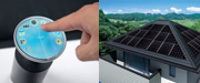 シャープのFFDと高効率太陽光発電システムが「2015年度 グッドデザイン賞」を受賞