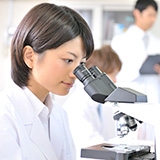 Vol. 3 「微生物センサ」を通じたシャープのチャレンジ