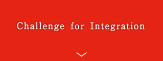 Challenge for Integration