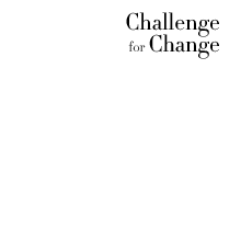 Challenge for Change Vol.8 emopa