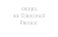 emopa, an Emotional Partner