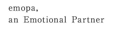 emopa, an Emotional Partner
