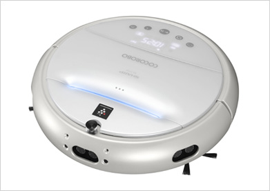 ロボット家電「COCOROBO(ココロボ)」