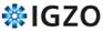 IGZO