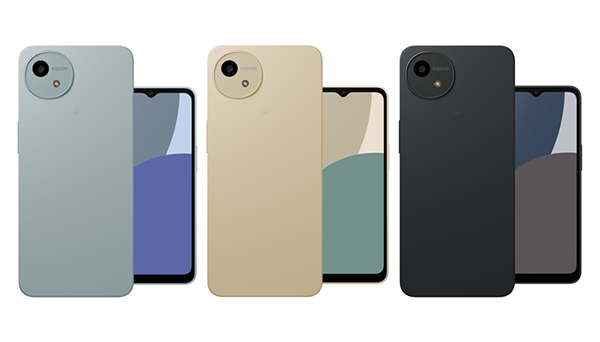 スマートフォンの画像