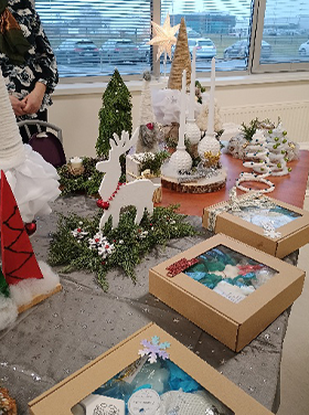 販売された作品の画像