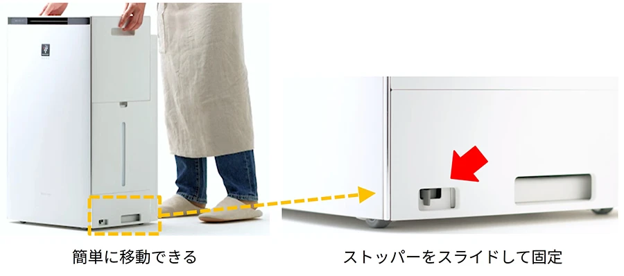 商品事例の紹介 | 社会活動 | サステナビリティ | シャープ株式会社
