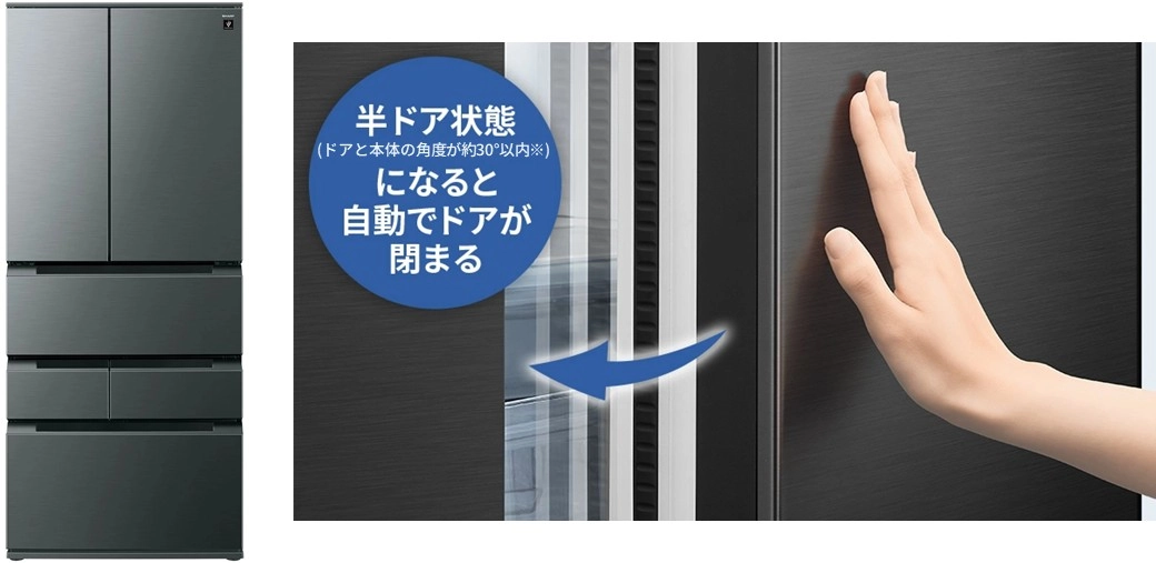 商品事例の紹介 | 社会活動 | サステナビリティ | シャープ株式会社