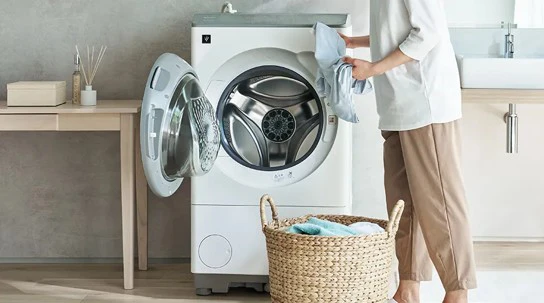 商品事例の紹介 | 社会活動 | サステナビリティ | シャープ株式会社