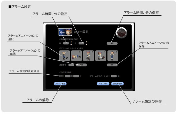 Delight Planetダウンロードサービス シャープ