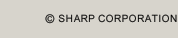 Copyright (c) 2013 SHARP CORPORATION