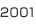 2001
