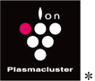 Plasmacluster