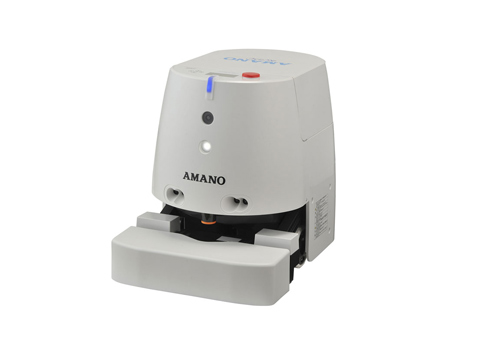 アマノ株式会社向け 自律走行式 業務用ロボット掃除機を製品化 ニュースリリース シャープ