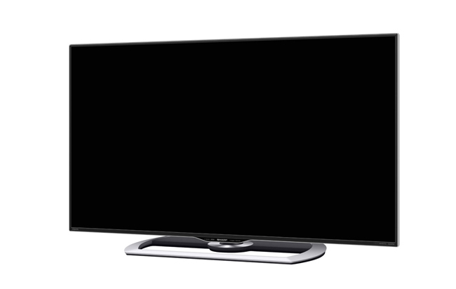 4K液晶テレビ『AQUOS』<LC-45US40>を発売|ニュースリリース:シャープ