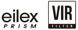 Eilex PRISM・VIR Filter