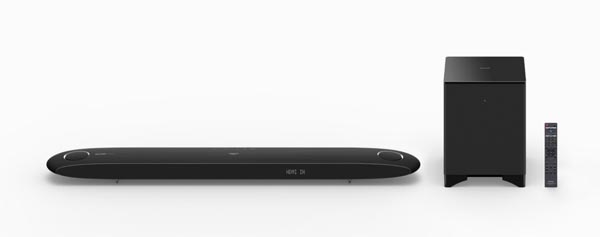AQUOS オーディオ<8A-C31AX1>を発売|ニュースリリース:シャープ