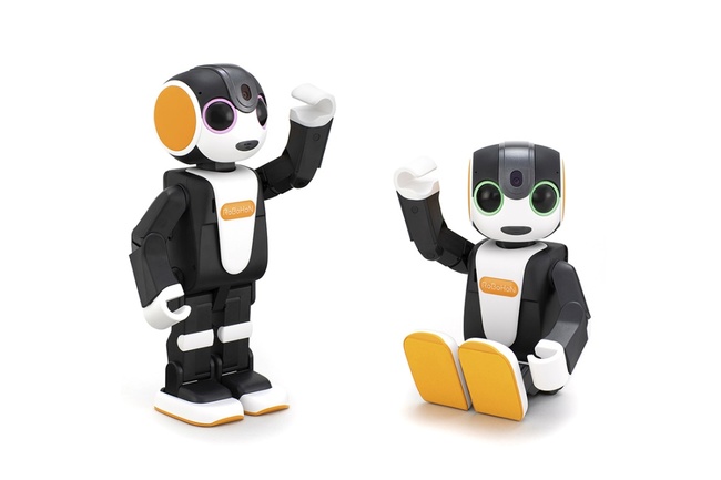 シャープ RoBoHoN ロボホン（SR-01M-W） - その他