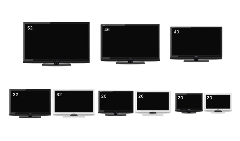 Разница 40 см. Телевизор Sharp 32 дюйма. Шарп 60 дюймов. Телевизор Sharp aquos 60 дюймов. Экрана 40-42 дюйма Samsung.