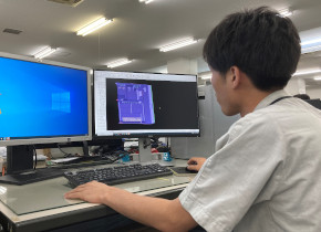 3D CADを使って機構設計