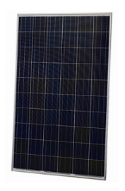 太陽電池モジュールの信頼性保証体制の認証「JISQ8901」を取得した太陽電池モジュール＜ND-240CA＞