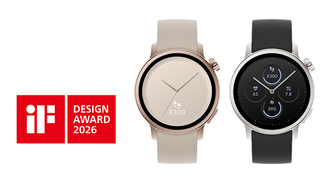 スマートウォッチ「からだメイト Watch」を発売｜ニュースリリース